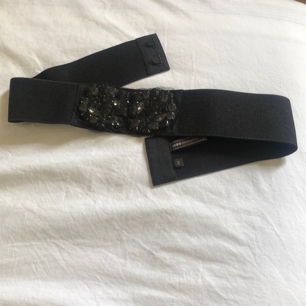 BCBG Belt for Dresses